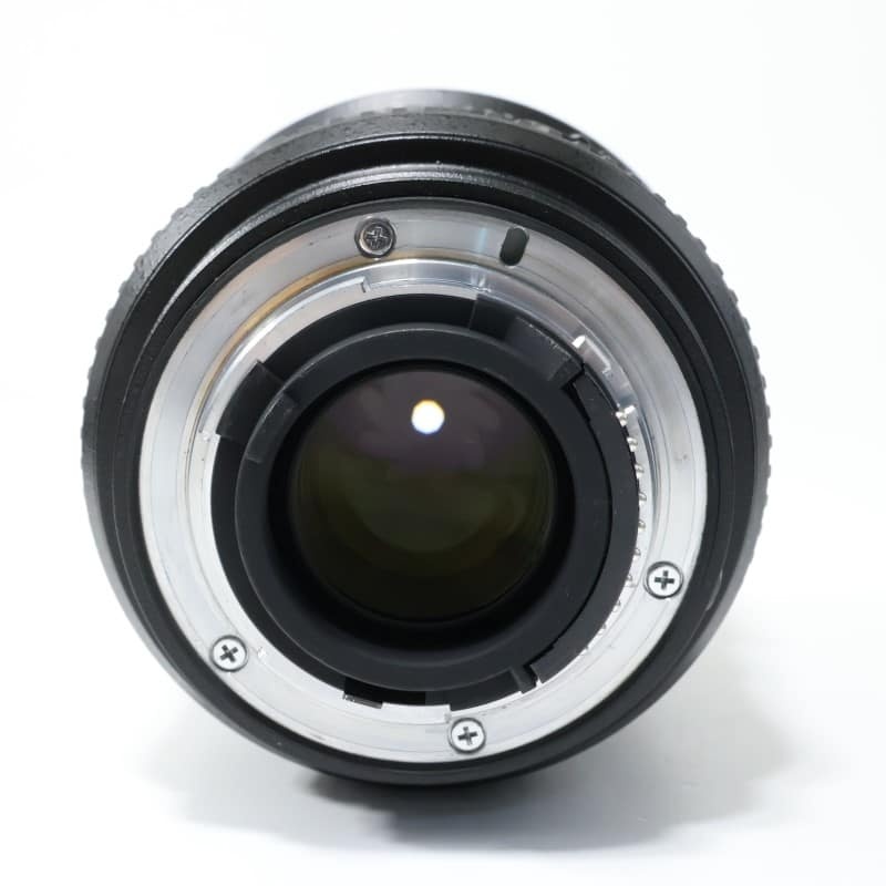 AF-S DX Zoom-Nikkor 17-55mm f/2.8G IF-ED