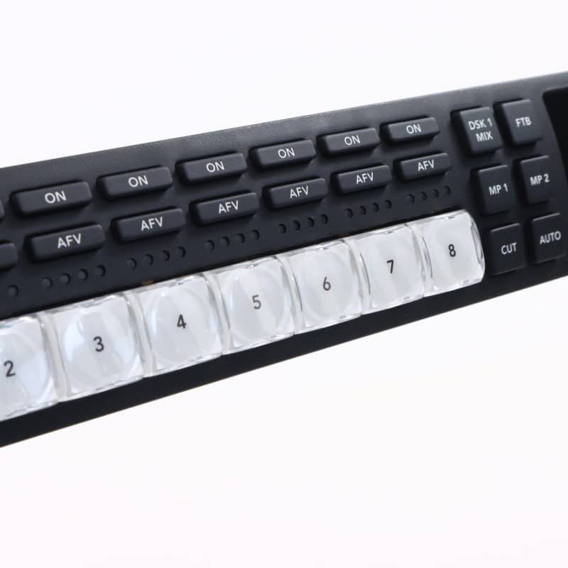 SWATEMTVSTU/HD [ATEM Television Studio HD]