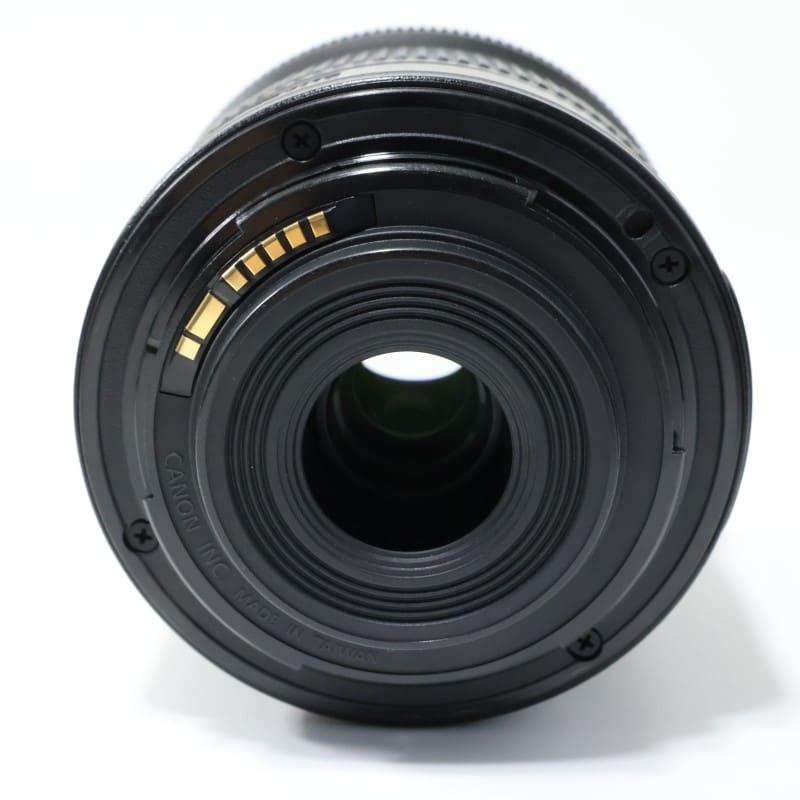 EF-S10-18mm F4.5-5.6 IS STM