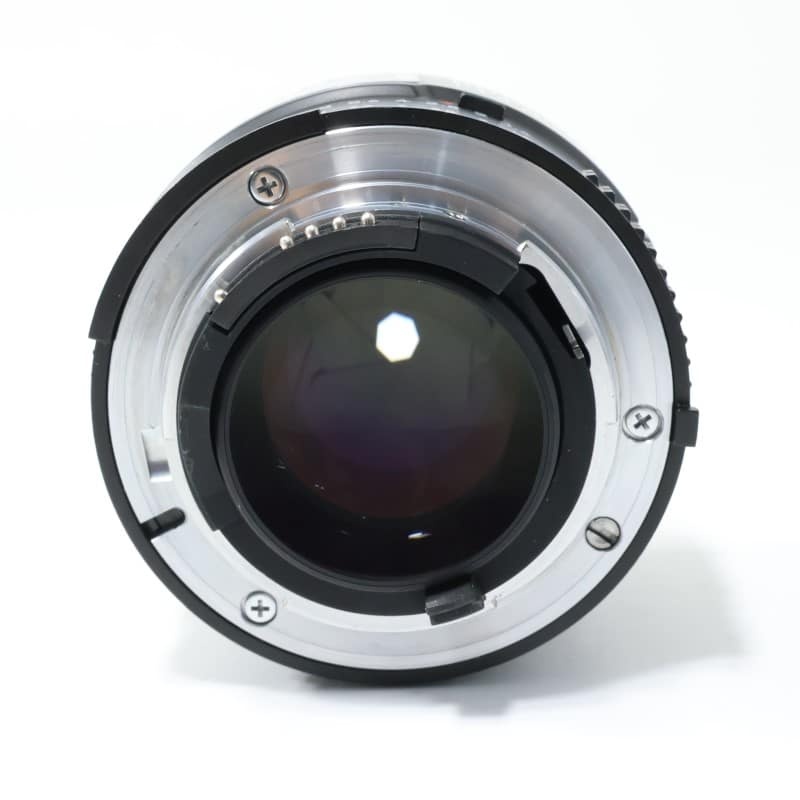 AI AF Nikkor 50mm f/1.4D