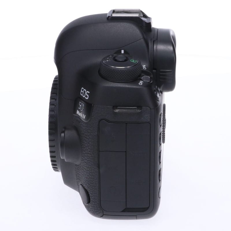 EOS 5D Mark IV ボディー