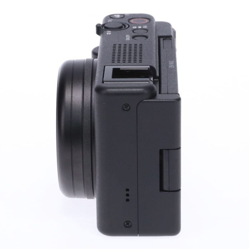 VLOGCAM ZV-1 II ブラック ZV-1M2B
