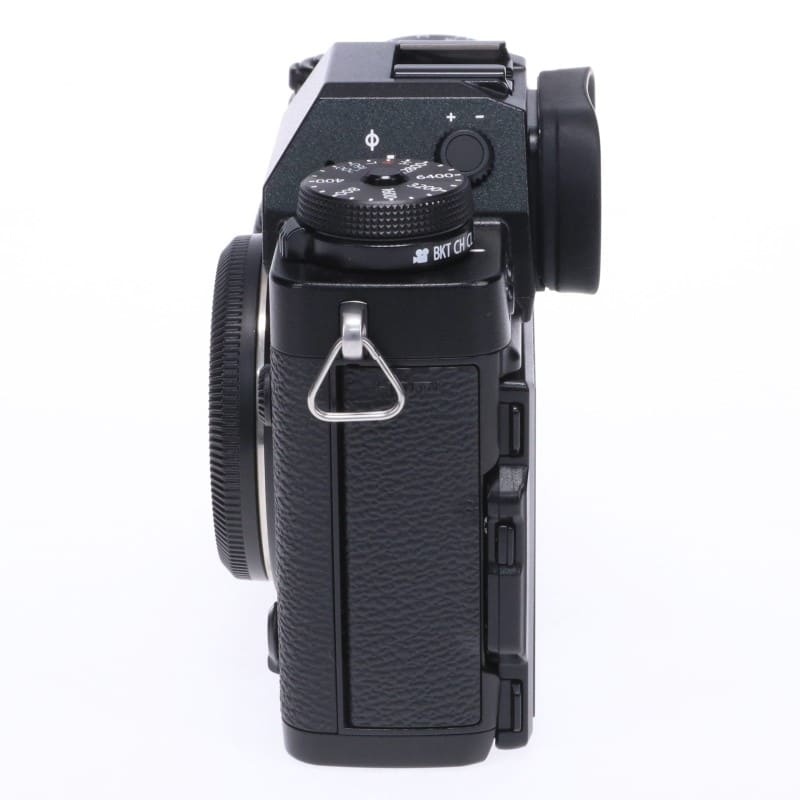 FUJIFILM X-T3 ボディ ブラック