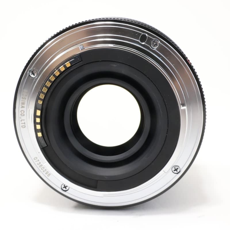 NOKTON 40mm F1.2 Aspherical RF-mount