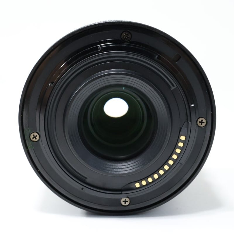 NIKKOR Z DX 12-28mm f/3.5-5.6 PZ VR