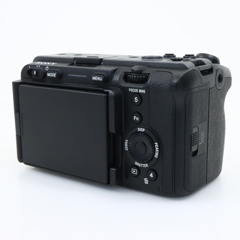 FX30 ボディ ILME-FX30B