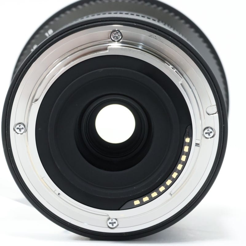 10-18mm F2.8 DC DN | Contemporary ソニーE