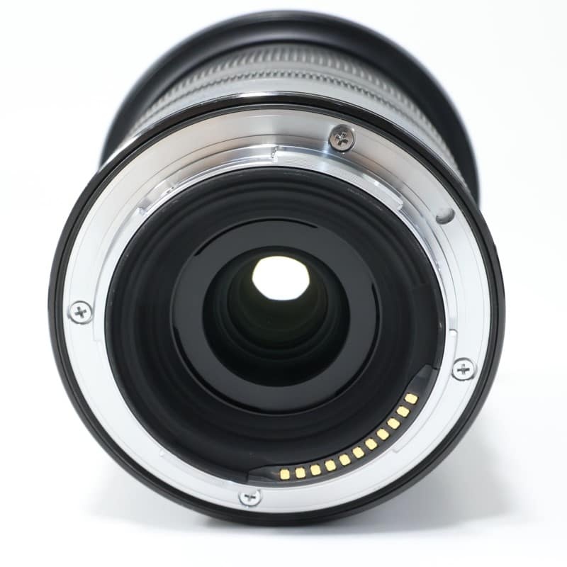 NIKKOR Z 14-30mm f/4 S