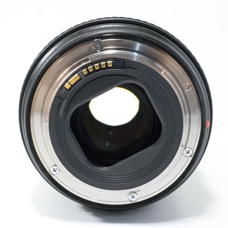 EF24-105mm F4L IS II USM