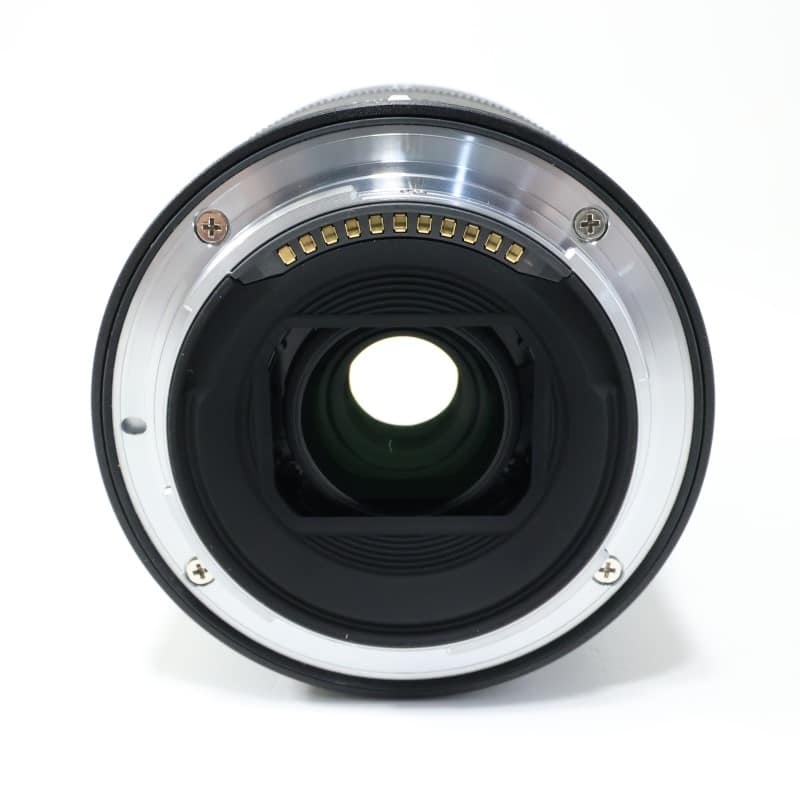 NIKKOR Z 17-28mm f/2.8