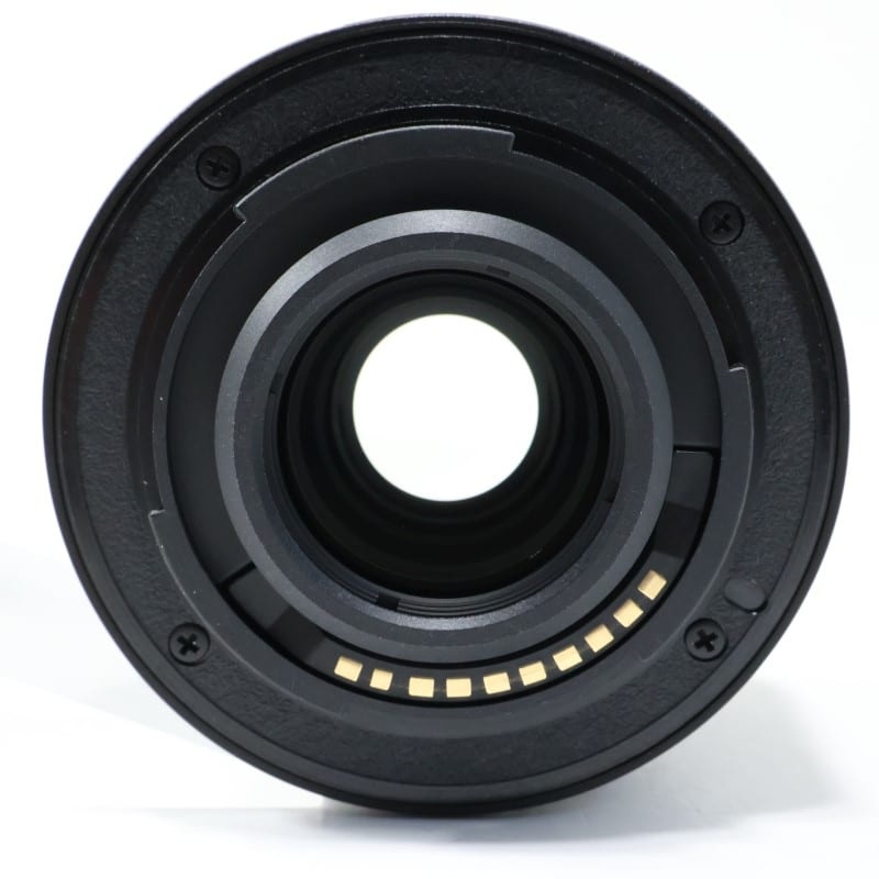 フジノンレンズ XC35mmF2