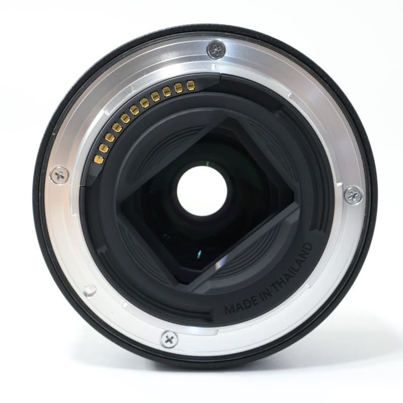 NIKKOR Z 26mm f/2.8