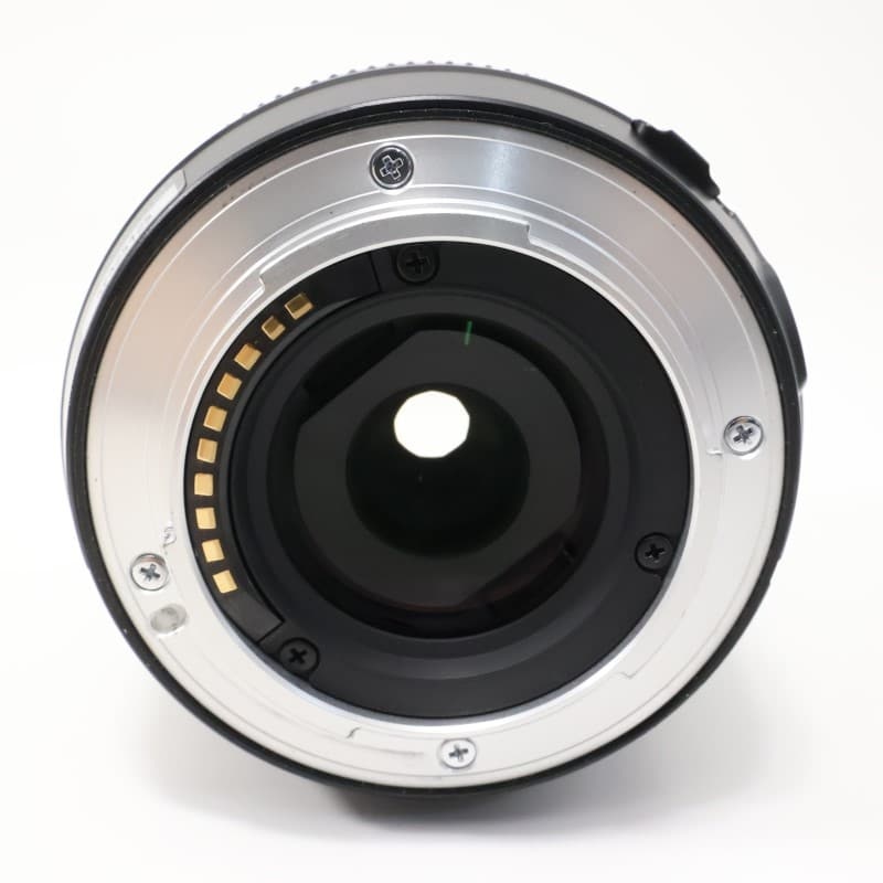 フジノンレンズ XF16-50mmF2.8-4.8 R LM WR