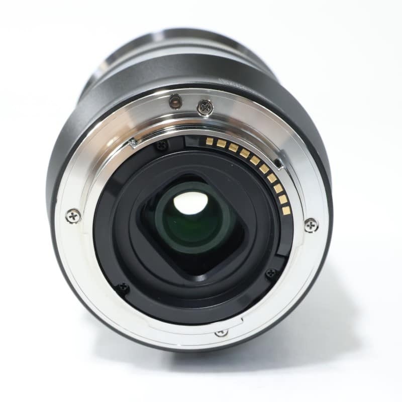 E PZ 18-105mm F4 G OSS SELP18105G