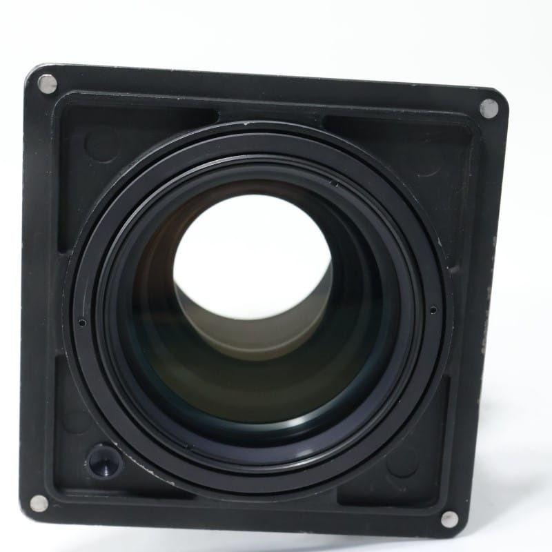 フジノン T 400mm F8