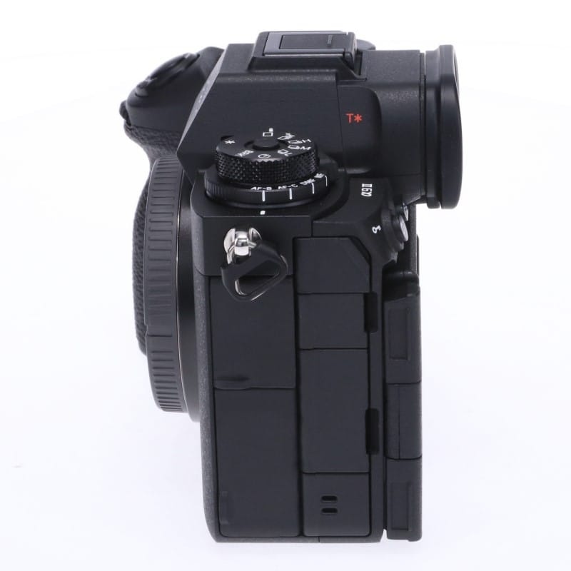 α9 III ボディ ILCE-9M3