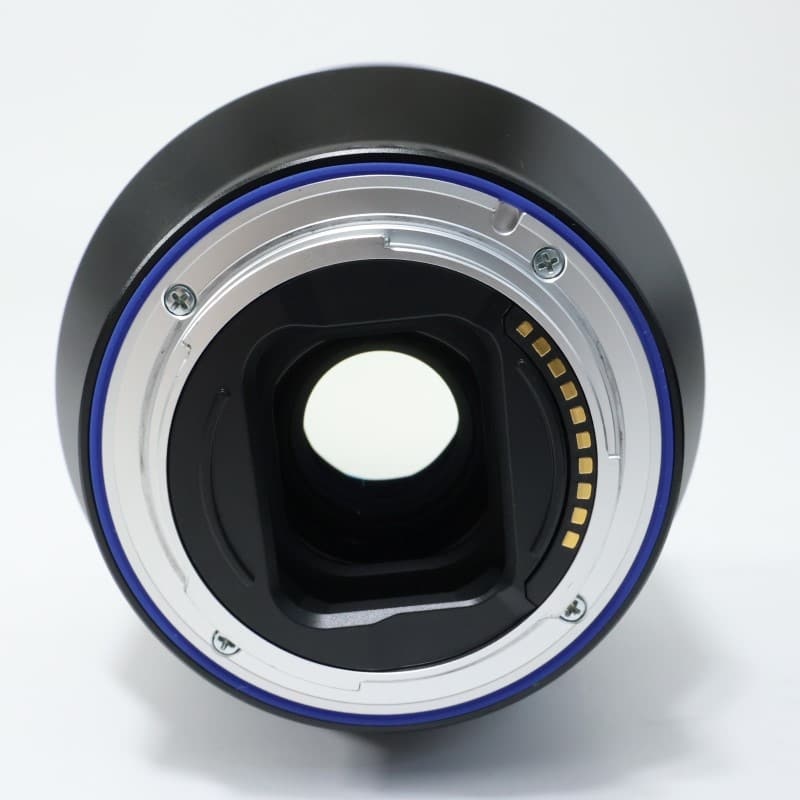 Batis 2/25 E-mount