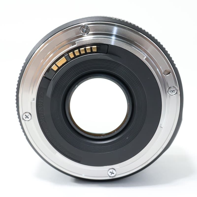 EF50mm F1.8 STM