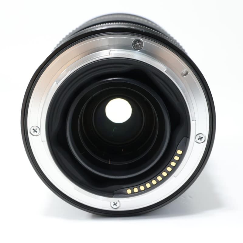 NIKKOR Z 24-120mm f/4 S