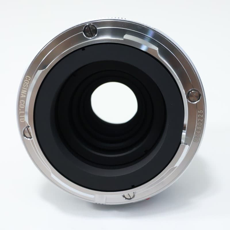 APO-LANTHAR 50mm F3.5 VM Limited ネイビー