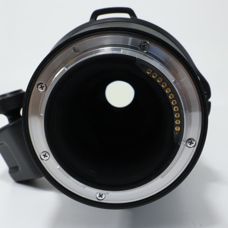 NIKKOR Z 180-600mm f/5.6-6.3 VR