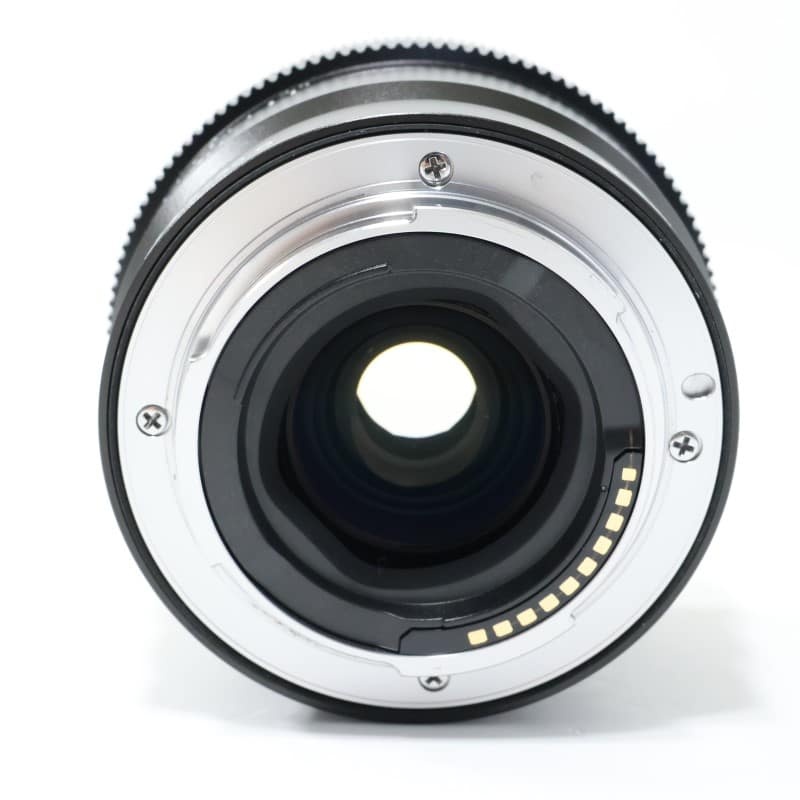 FE 40mm F2.5 G SEL40F25G