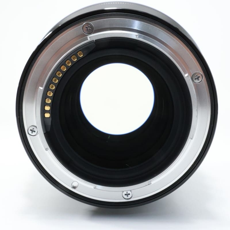 NIKKOR Z 135mm f/1.8 S Plena