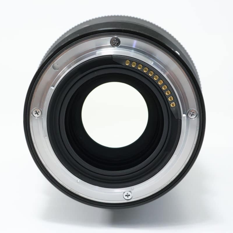 NIKKOR Z 50mm f/1.2 S