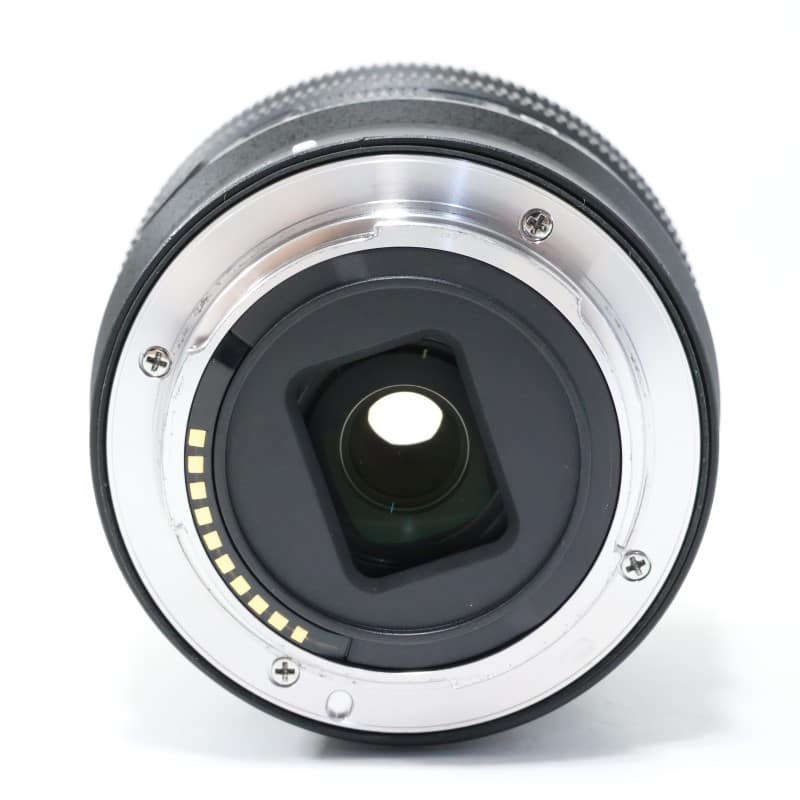 E PZ 10-20mm F4 G SELP1020G
