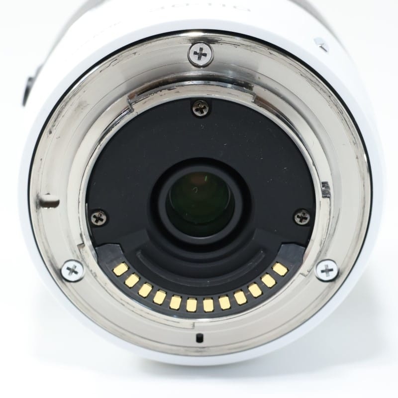1 NIKKOR VR 30-110mm f/3.8-5.6 ホワイト