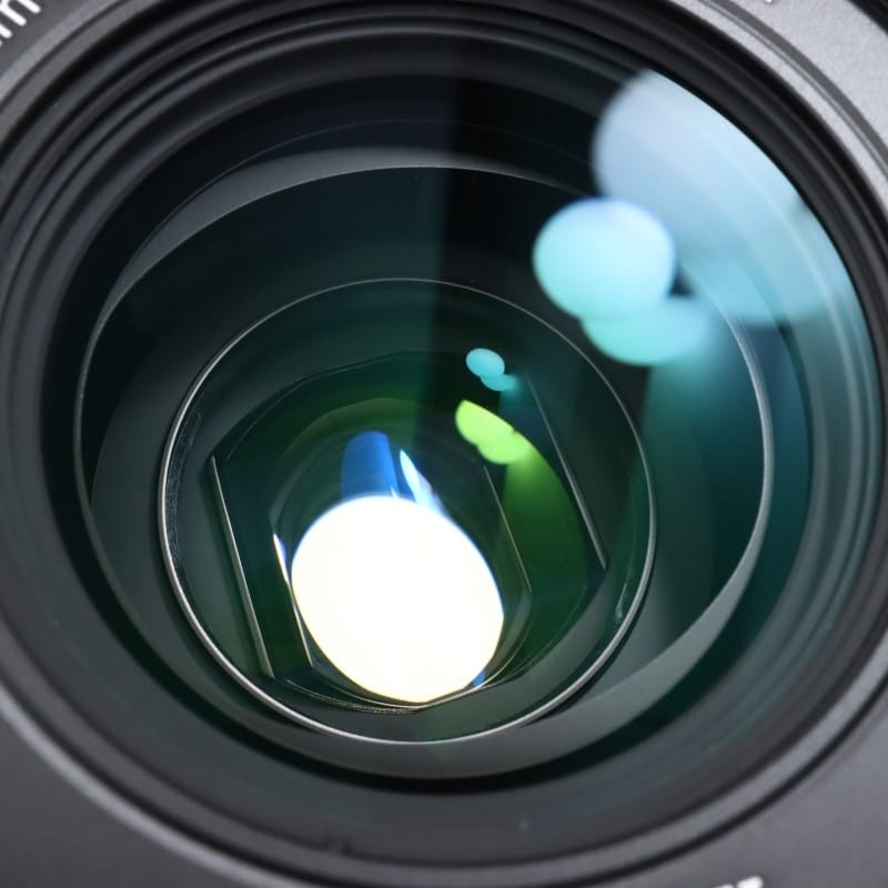 SIRUI 40AF133X-LB [オートフォーカスアナモルフィックレンズ 40mm T1.8 1.33x S35 L/ブルー]