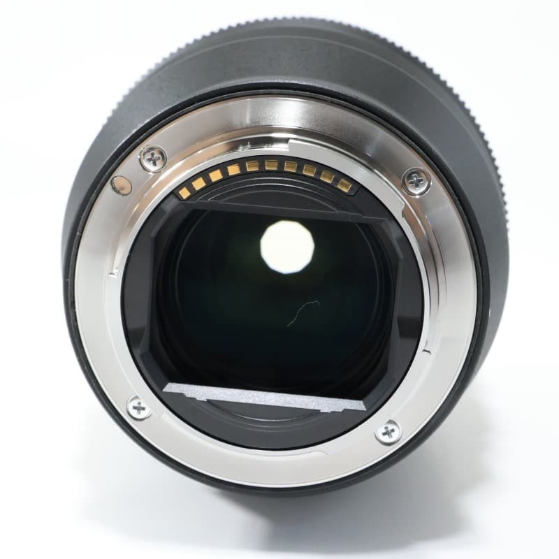 FE 85mm F1.4 GM II SEL85F14GM2