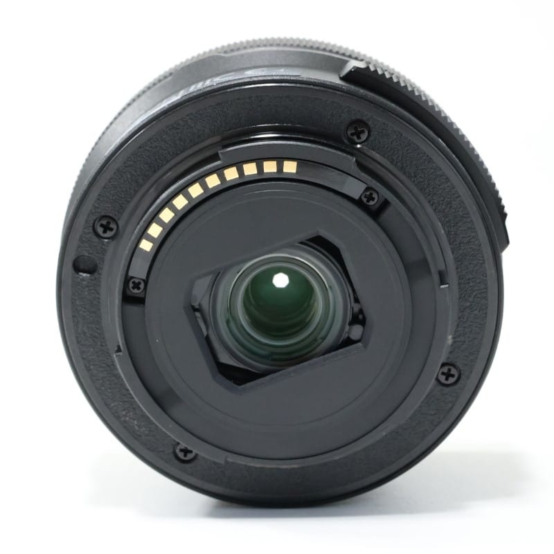 E PZ 16-50mm F3.5-5.6 OSS II SELP16502 ブラック