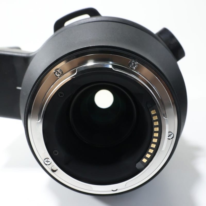 150-600mm F5-6.3 DG DN OS Sports L