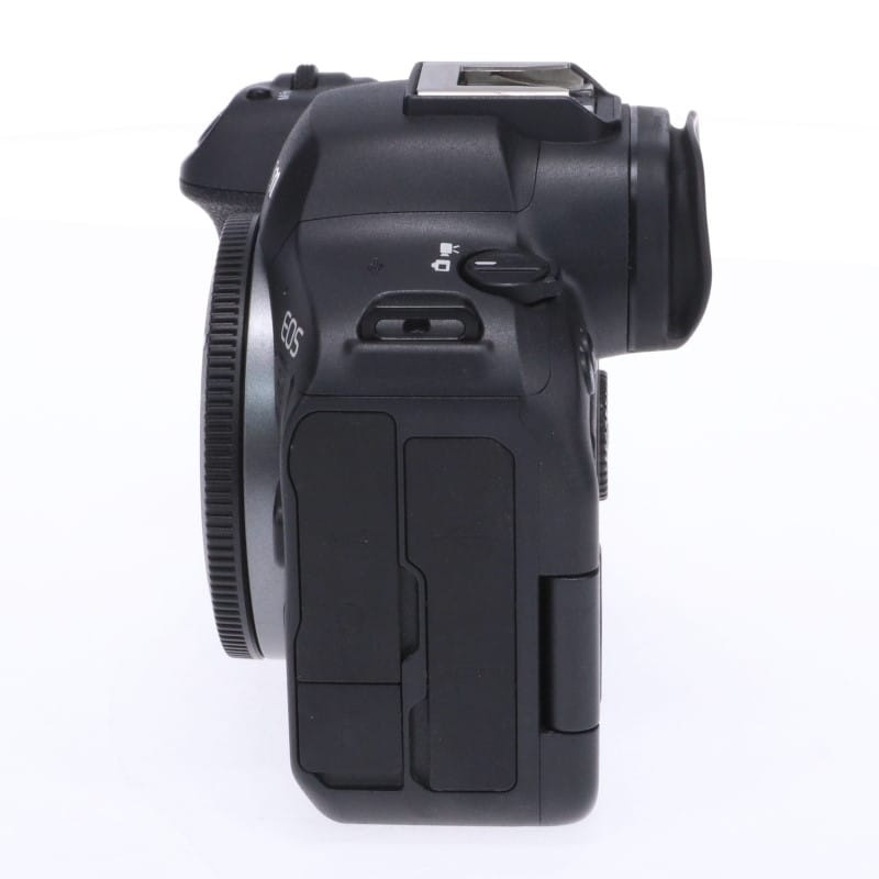 EOS R6 Mark II ボディー