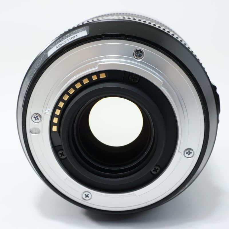 フジノンレンズ XF23mmF1.4 R LM WR