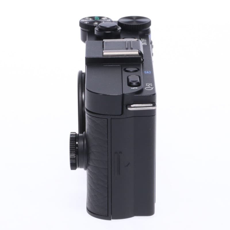 PENTAX Q-S1 ボディ ブラック