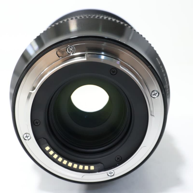 24-70mm F2.8 DG DN Art Lマウント