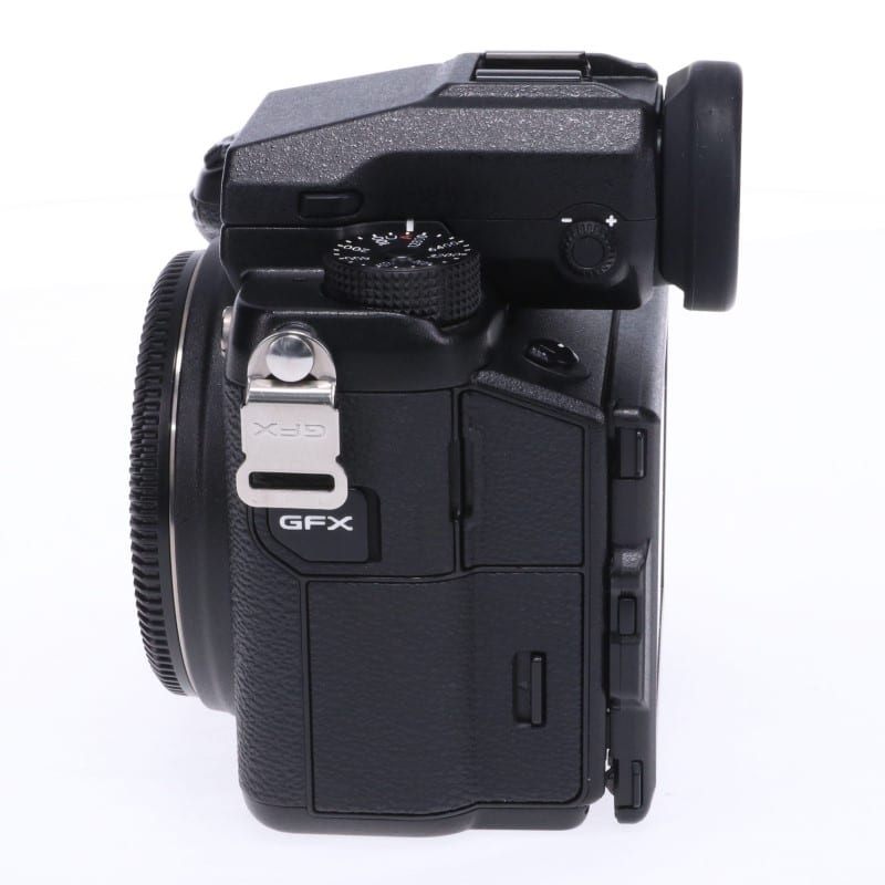 FUJIFILM GFX50S ボディ