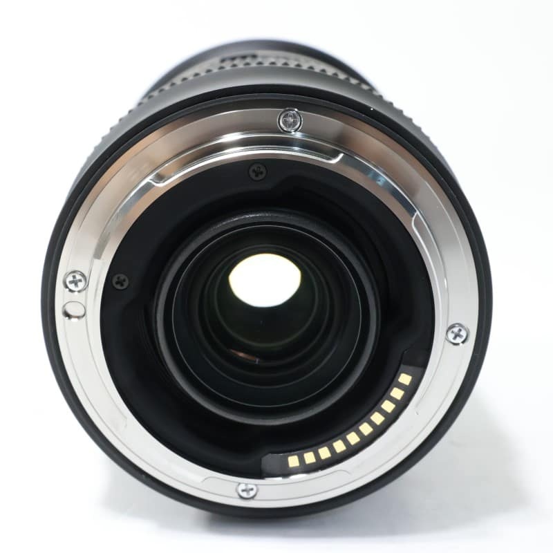 20-200mm F3.5-6.3 DG | Contemporary Lマウント