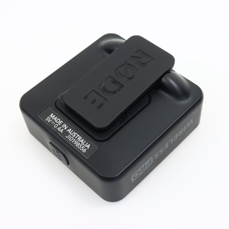 WIPRO [Wireless PRO]