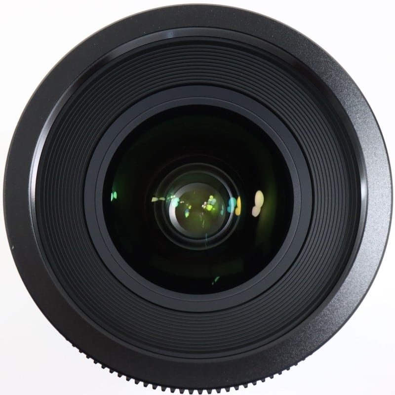 18-35mm T2/E feet [High Speed Zoom Line 18-35mm T2 Eマウント フィート表示]