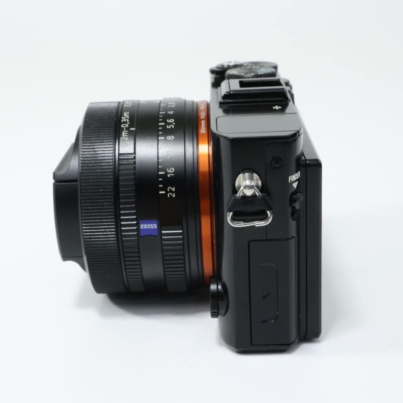 Cyber-shot RX1RII DSC-RX1RM2