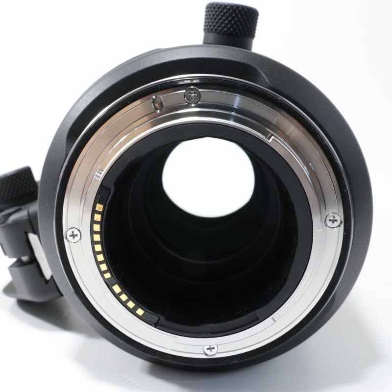 RF70-200mm F2.8 L IS USM Z ブラック