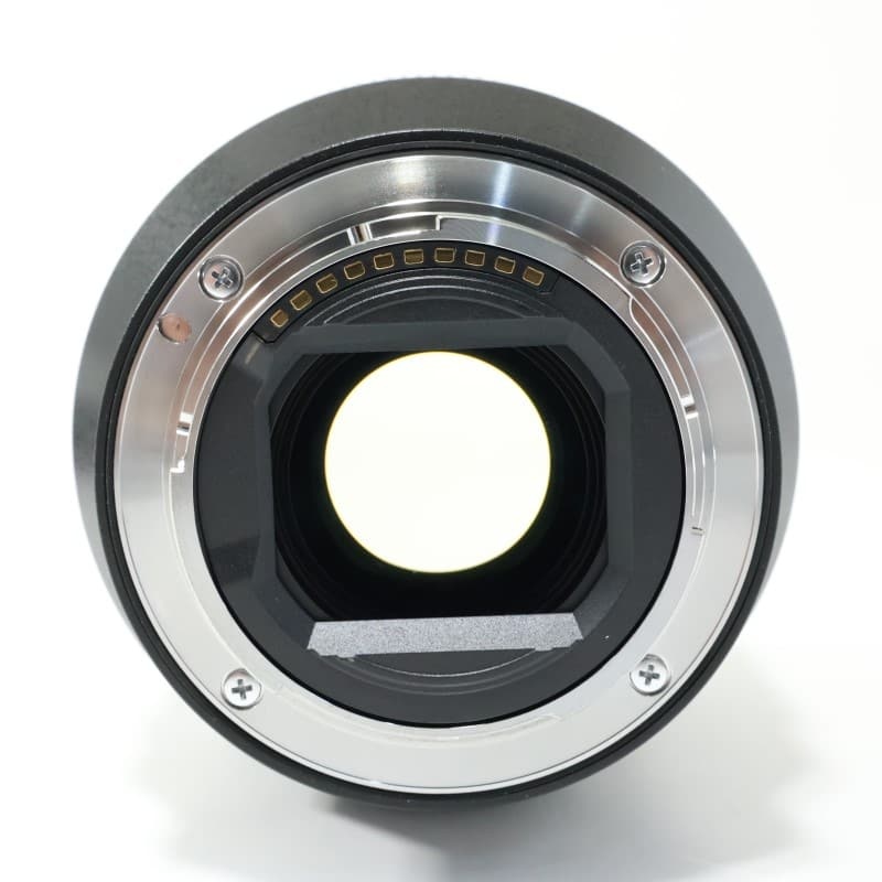 FE 50mm F1.4 GM SEL50F14GM