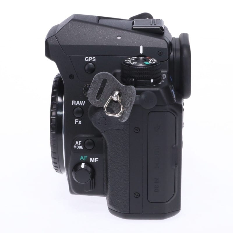 PENTAX K-3 II ボディ