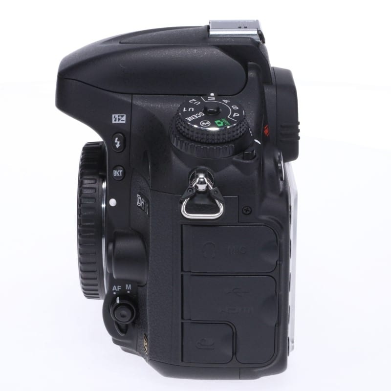 D610 ボディ