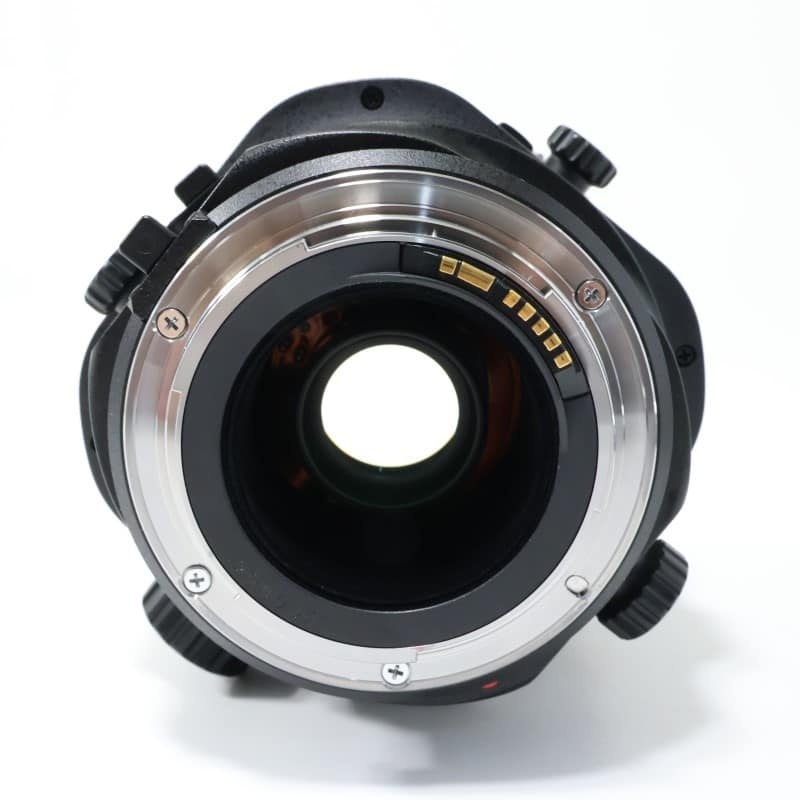 TS-E24mm F3.5L II