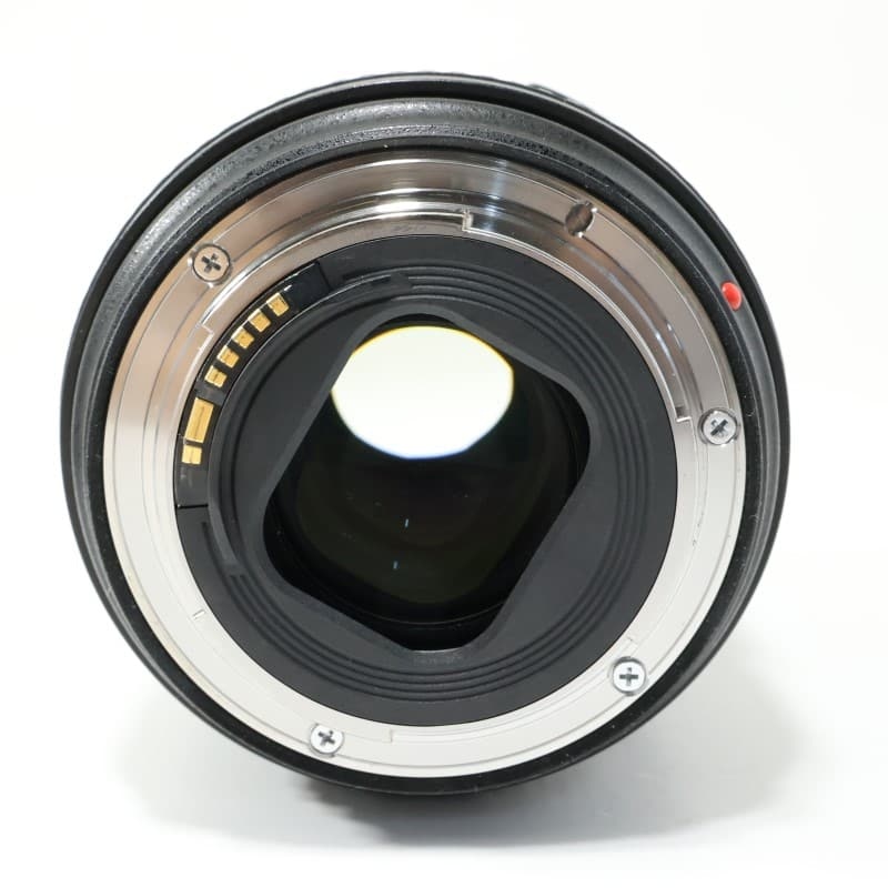 EF24-105mm F4L IS II USM