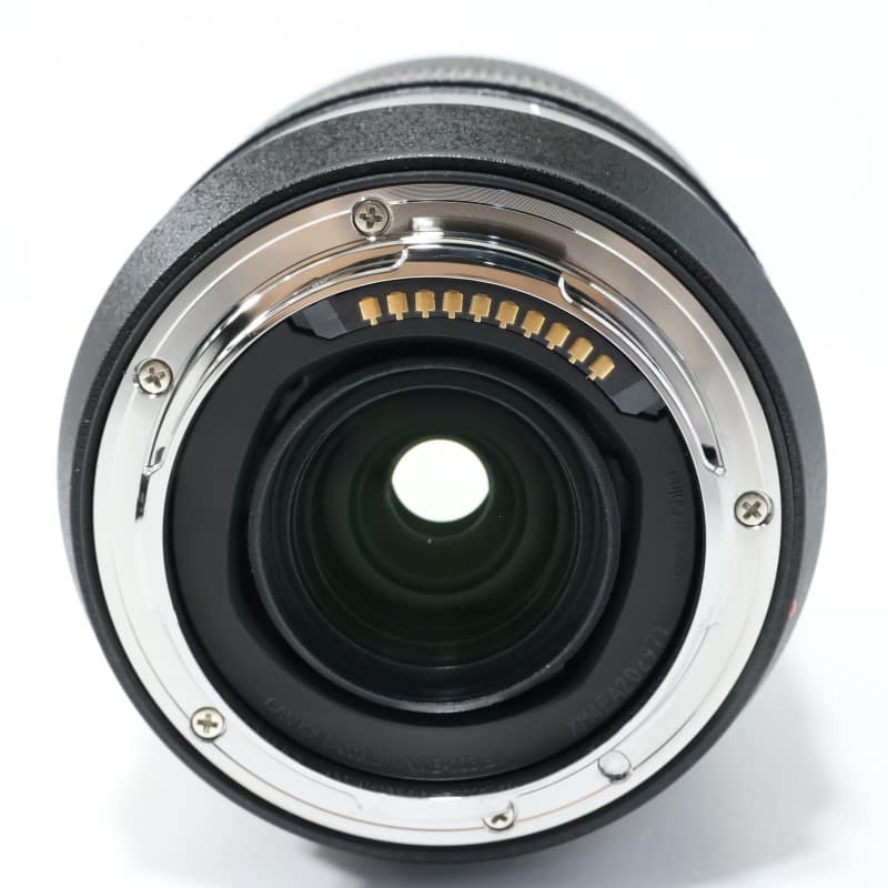 LUMIX S 28-200mm F4-7.1 MACRO O.I.S. S-R28200